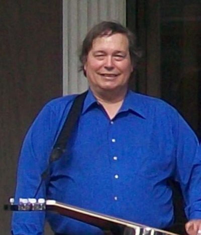 Ricky Westray