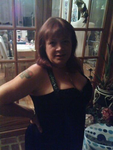 Carole Chapman