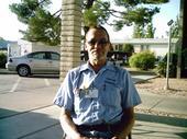Dennis Pye