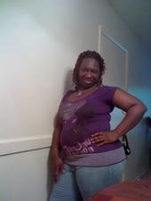 Natisha Jefferies