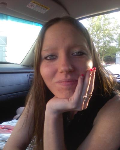 Natasha Yarber