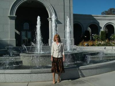 Debbie Wells