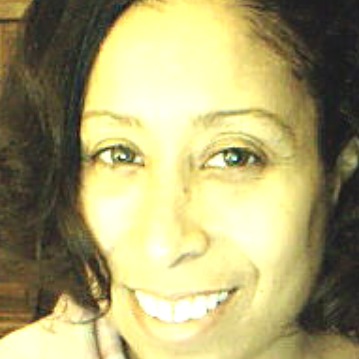 Saranna Ellis