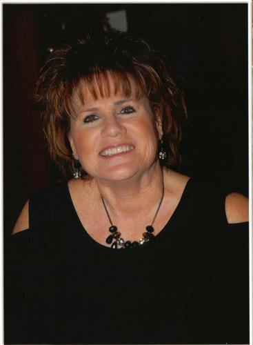 Deborah Warren