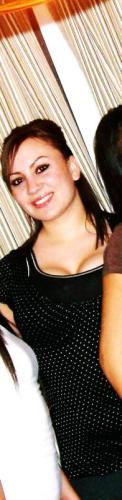 Corina Caminscaia