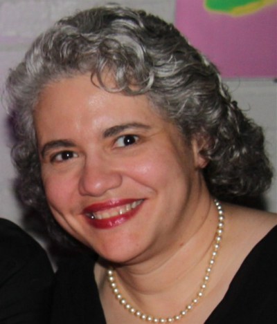 Lucille Perez