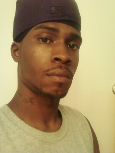 Andre Davis