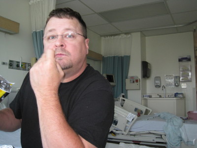 James Gandee
