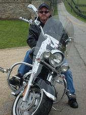 Dean Brace