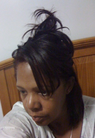 Debra Allen