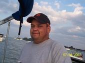 Matthew Gohl