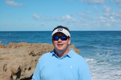 Christopher Cooke