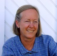 Catherine Corison