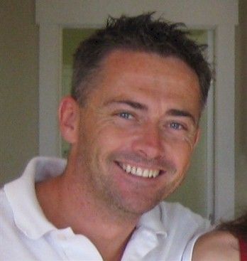 Scott Bernard