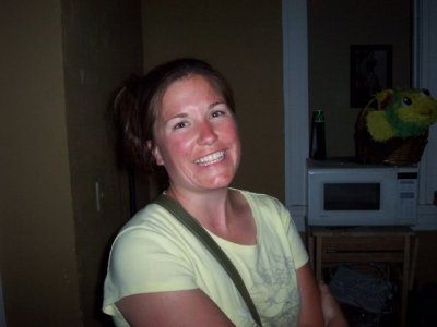 Brandi Chappell