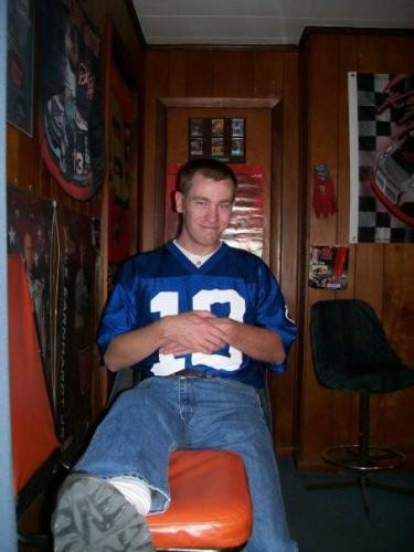 Derrek Foster