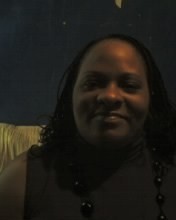 Melinda Copelandjones