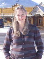 Sarah Berryhill