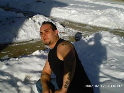 Timothy Rodriguez