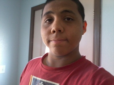 Paul Flores