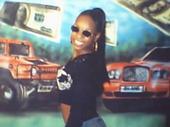 Daija Harris