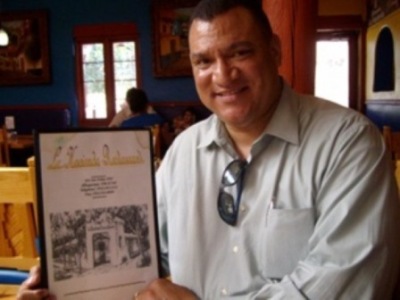 Rodney Mayo