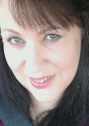 Jennifer Suth