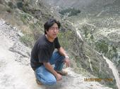 Jose Castillo