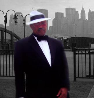 Robert Davis