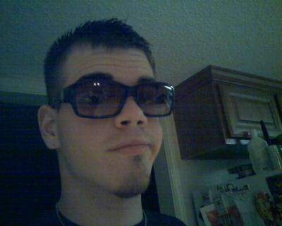 Travis Cantrell