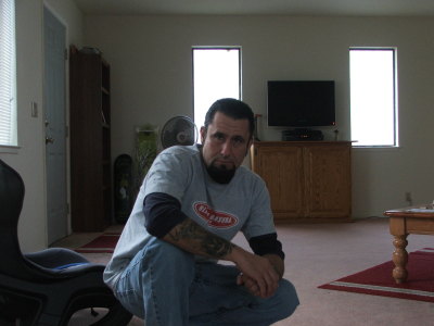 Darren Brown