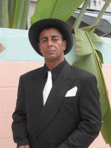 Gino Santini