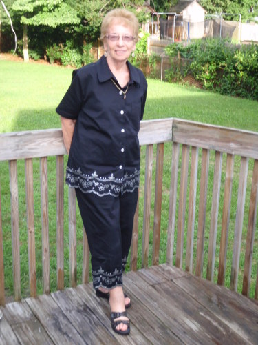 Suzanne Stern