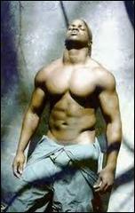 Derrick Patrick