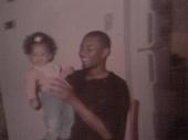 Kshawn Mcdowell