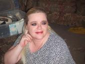 Tina Stout