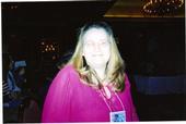 Mariann Steward