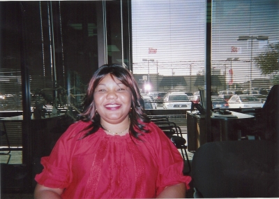 Charity Nduaguibe