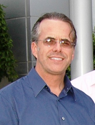 Jon Mcdermott