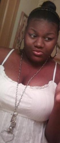 Juanicia Crump