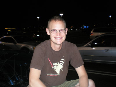 Zachary Reynolds