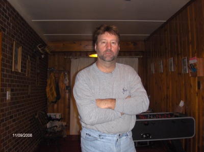Wayne Ziegler