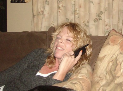Kimberly Rich