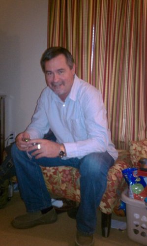 James Tobler