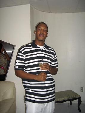 Carl Booker