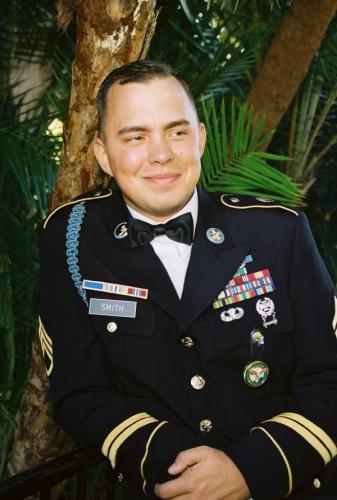 Ryan Smith