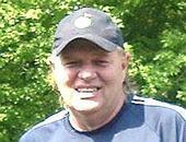 Jeffrey Riddle