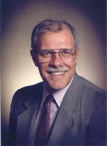 James Sanderbeck