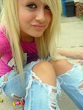 Samantha Roberts