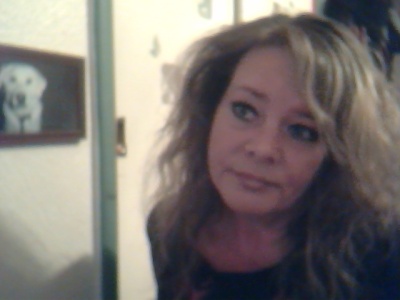 Tracy Leavitt